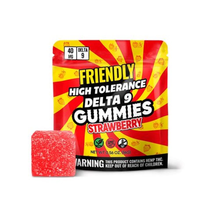 Best Delta 9 Gummies: A Delicious and Effective Way to Experience the Benefits of Delta 9