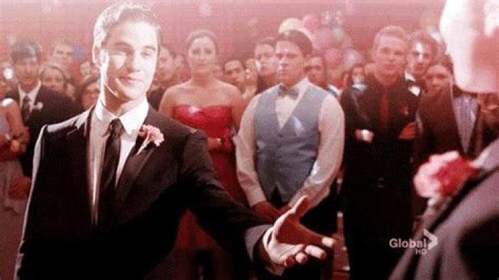 Best Klaine moments 4