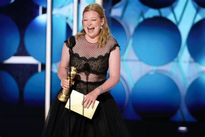 Best Performance By An Actress In A Drama Television Series