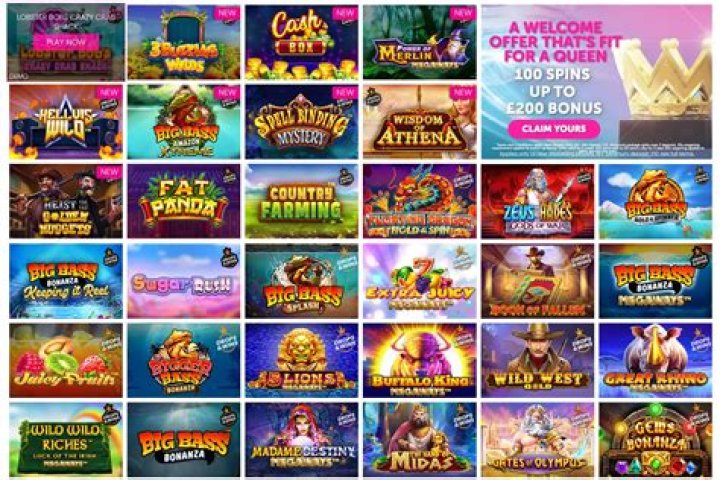 Best Slot Games for Music Lovers