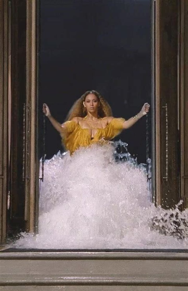 Beyoncé's Video for "Hold Up" Drops on Her Birthday