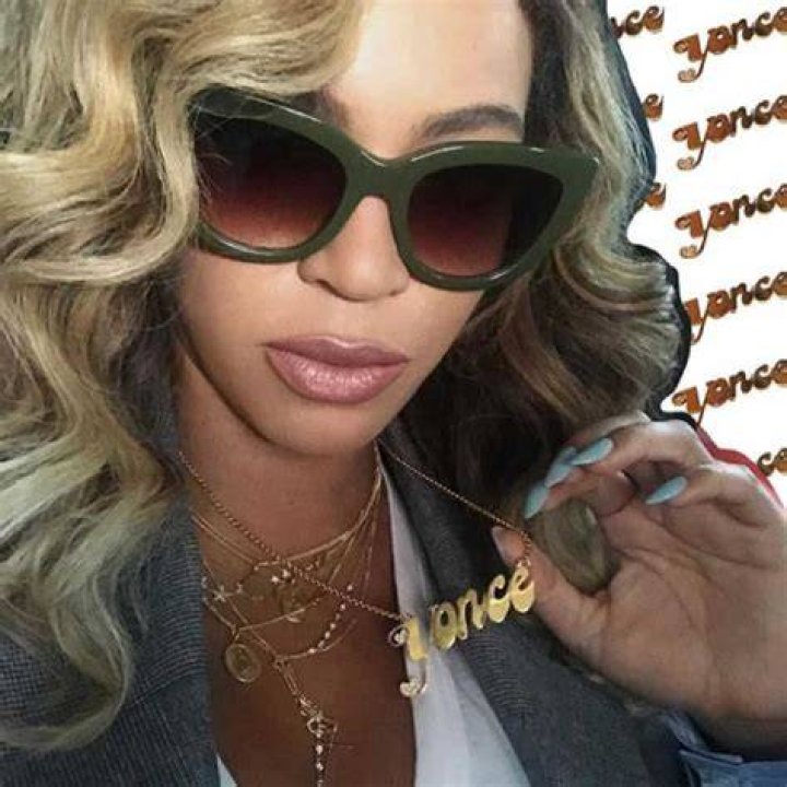 Beyoncé now has the most liked Instagram photo
