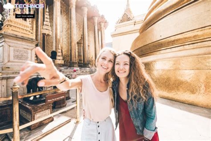 Beyond the Frame: Exploring the World of Instagrammable Delights
