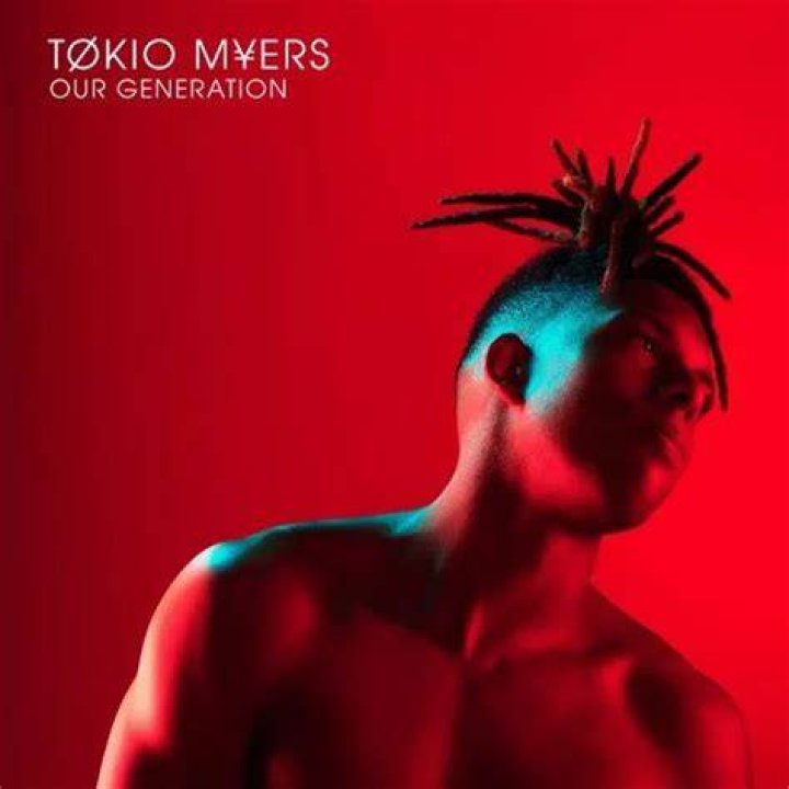 BGT Winner Tokio Myers Announces Debut Album