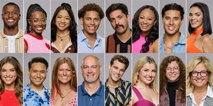 Big Brother 16 Spoilers – Derrick Won Finale – Donny America’s Most Popular Houseguest