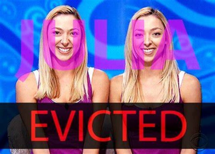 Big Brother 17 Spoilers: Who Was Evicted, Julia Nolan – Liz And Austin Make A Deal With Vanessa