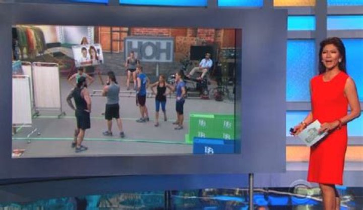 Big Brother 17 Spoilers: Who Was Evicted, Julia Nolan - Liz And Austin Make A Deal With Vanessa
