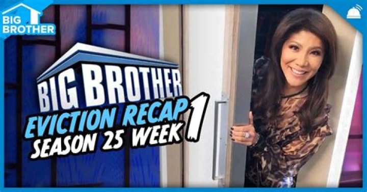 Big Brother 18 Recap 6/30/16: Season 18 Episode 5 “Live Eviction”