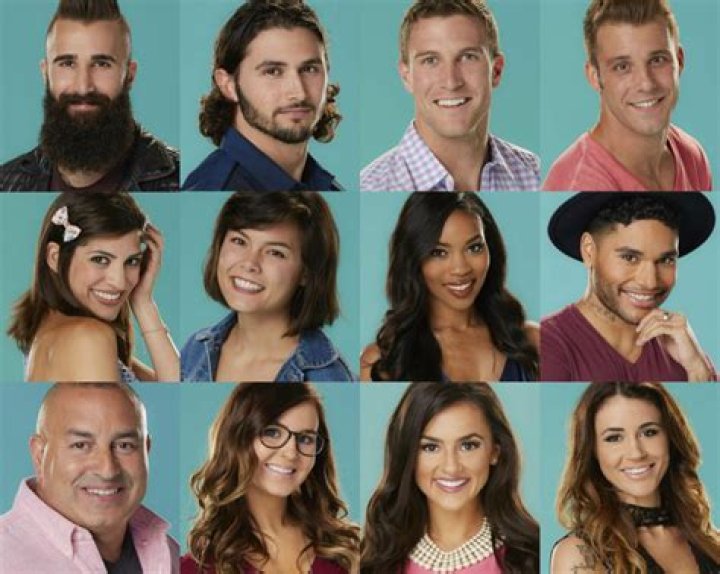 Big Brother 18 Spoilers: BB18 An All-Star Season, Returning Houseguests Include Showmance Lovers Frankie Grande & Zach Rance?