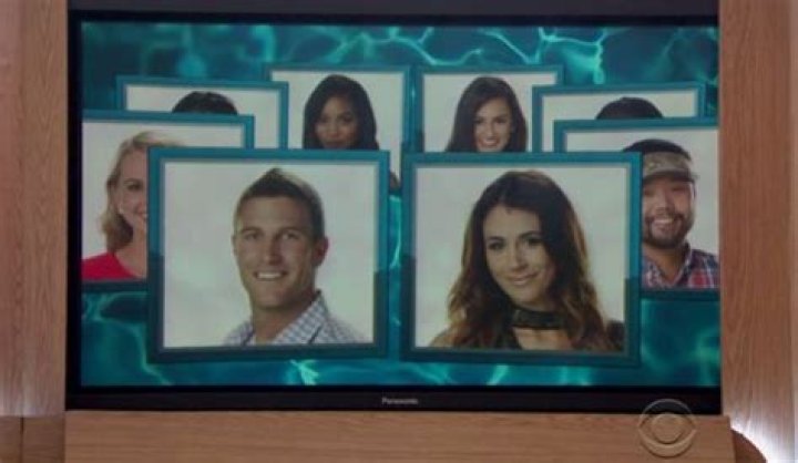 Big Brother 18 Spoilers: Week 2 Nominations Revealed – Bronte and Paul on Chopping Block Thanks to Paulie
