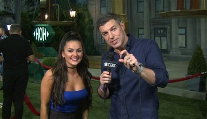 Big Brother 18 Star Natalie Negrotti Hints She’s Joining Next CBS Survivor Cast