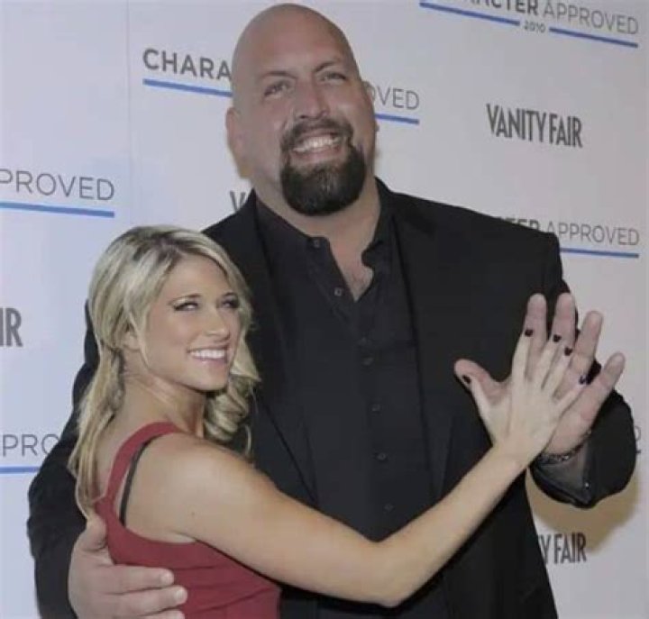 Big Show's wife Bess Katramados Biography: Height, Age, Instagram, Husband, Wikipedia, Net Worth, Paul Wight
