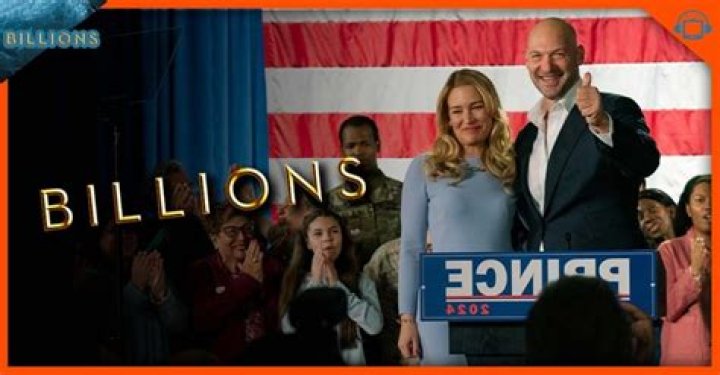 Billions Recap 3/19/17: Season 2 Episode 5 "Currency"