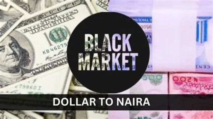 Black Market Exchange Rate Of Dollar To Naira – Today July 25, 2023