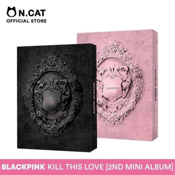 BLACKPINK are coming back with mini album 'Kill This Love'