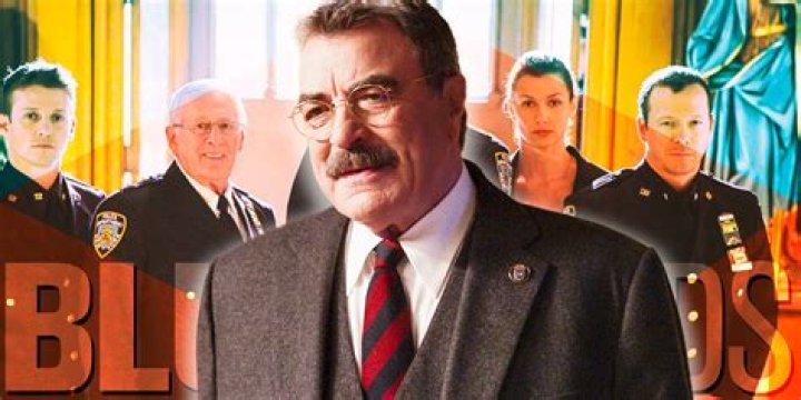 Blue Bloods Fall Finale Recap 12/10/21: Season 12 Episode 9 “Firewall”