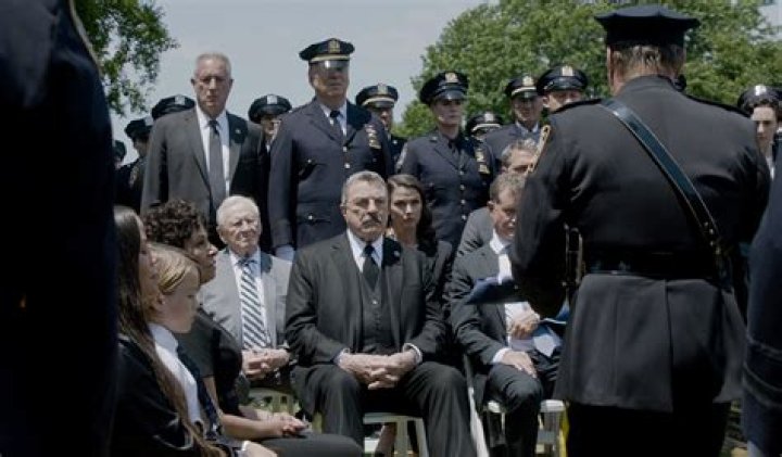 Blue Bloods Fall Finale Recap 12/10/21: Season 12 Episode 9 "Firewall"