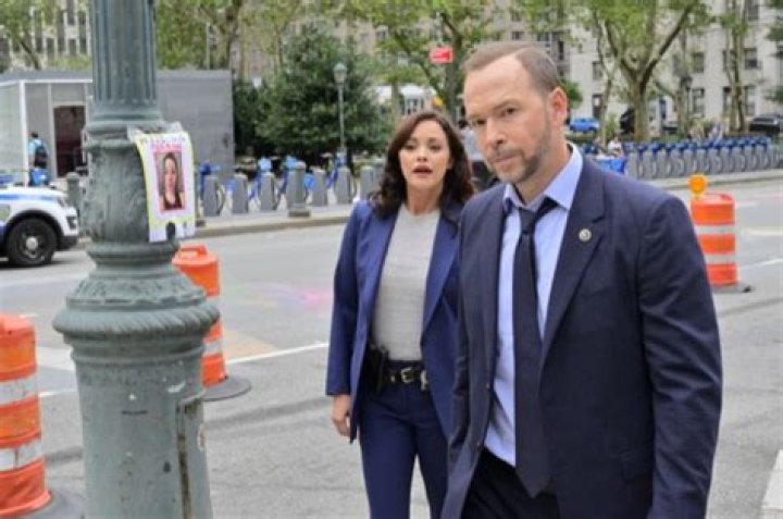 Blue Bloods Recap 11/05/21: Season 12 Episode 5 “Good Intentions”