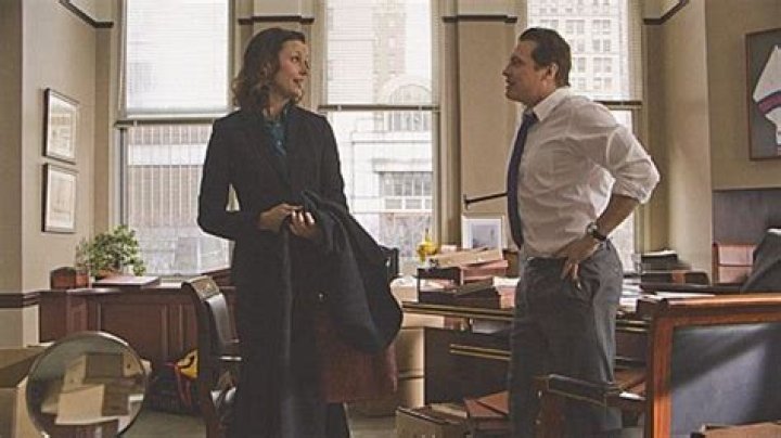 Blue Bloods RECAP 4/4/14: Season 4 Episode 18 “Righting Wrongs”