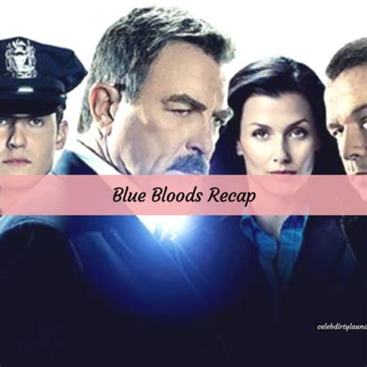 Blue Bloods Recap 4/7/17: Season 7 Episode 19 “Love Lost”