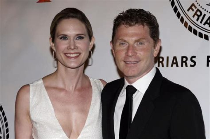 Bobby Flay 3-Year Affair With Assistant Elyse Tirrell Led To Stephanie March Divorce: Bobby Responds to Allegations
