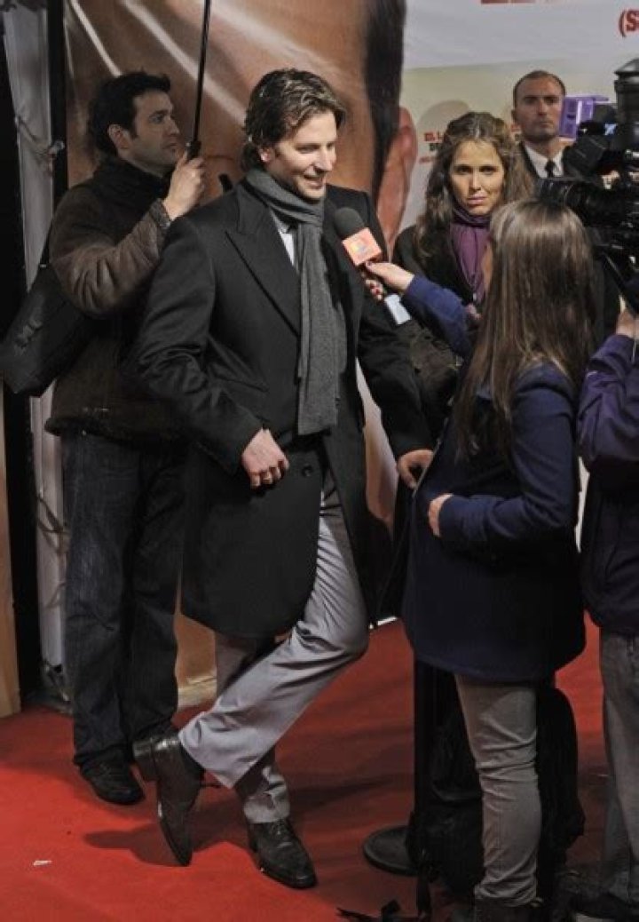 Bradley Cooper’s Gay Secret Bombshell Threatening To Ruin His Career