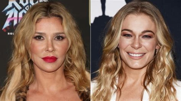Brandi Glanville Calls LeAnn Rimes the C-Word and Says Eddie Cibrian Gave Her STDs - New Book Drinking & Dating Brandi Glanville Calls LeAnn Rimes the C-Word and Says Eddie Cibrian Gave Her STDs - New Book Drinking & Dating