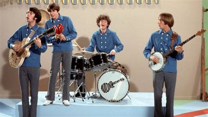 Breaking News: The Monkees Singer Davy Jones Has Died At 66 Breaking News: The Monkees Singer Davy Jones Has Died At 66