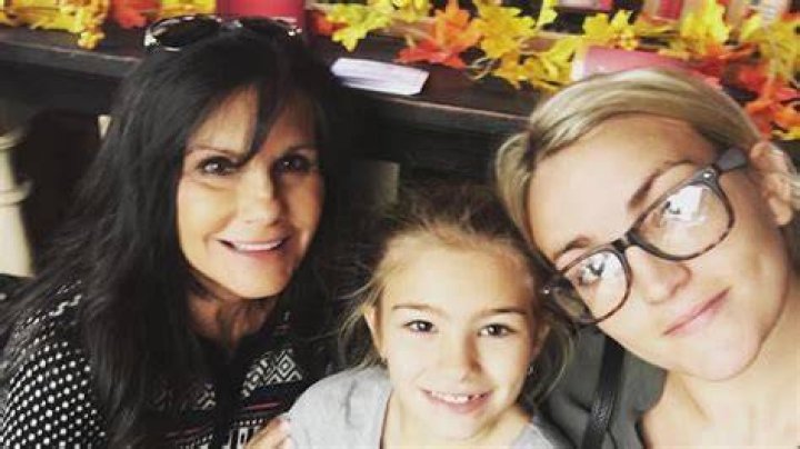 Britney Spears Asks for Prayers for Injured Niece