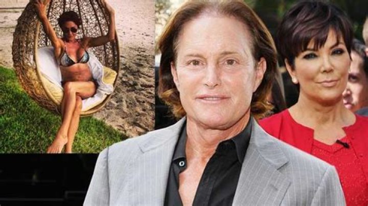 Bruce Jenner Dating Kris Jenner’s BFF Ronda Kamihira: Is New Girlfriend A Beard or Revenge on Cheating Ex-Wife?