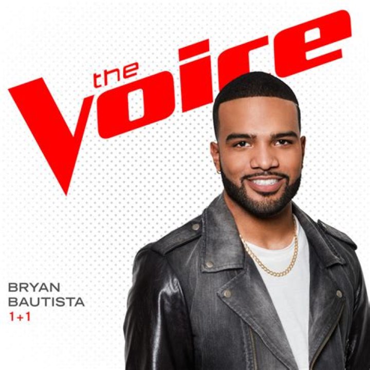 Bryan Bautista The Voice "Promise" Video 5/2/16 #The VoiceTop10