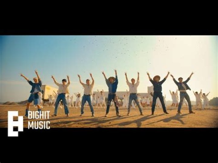 BTS drop new track 'Permission To Dance' as 'Butter' continues to thrive