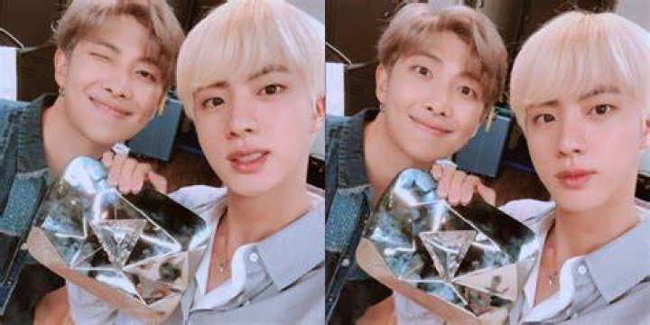 BTS Receives YouTube Diamond Play Button for Surpassing 10 Million Subscribers