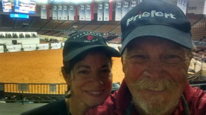 Buck Taylor's wife Goldie Ann Taylor Biography: Age, Net Worth, Instagram, Parents, Children, Siblings, Husband, Photos, Wiki
