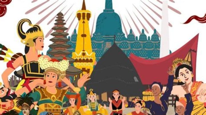 Budaya Nusantara