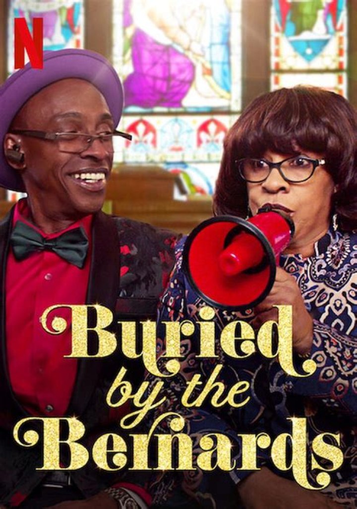 “Buried By The Bernards” Cast Ryan Bernard Wiki Facts!!