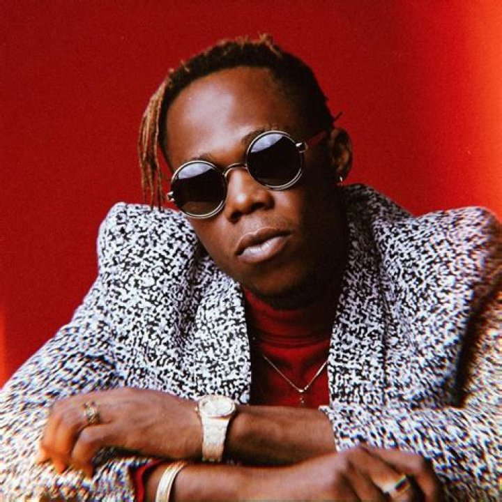 C Natty Biography: Girlfriend, Age, Net Worth, Songs, Wikipedia, Record Label