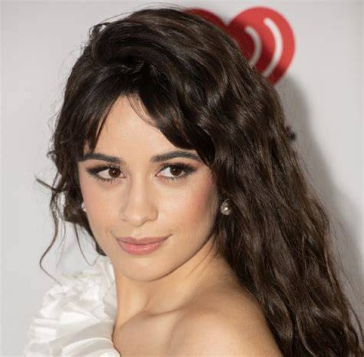 Camila Cabello is Cybesmile's Cybersmiler of the Month for July