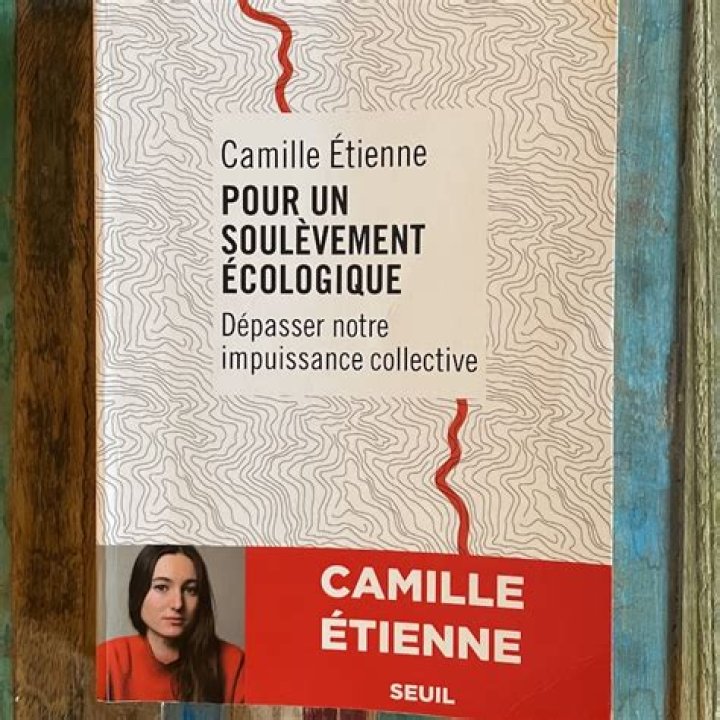 Camille Etienne P&egrave;re
