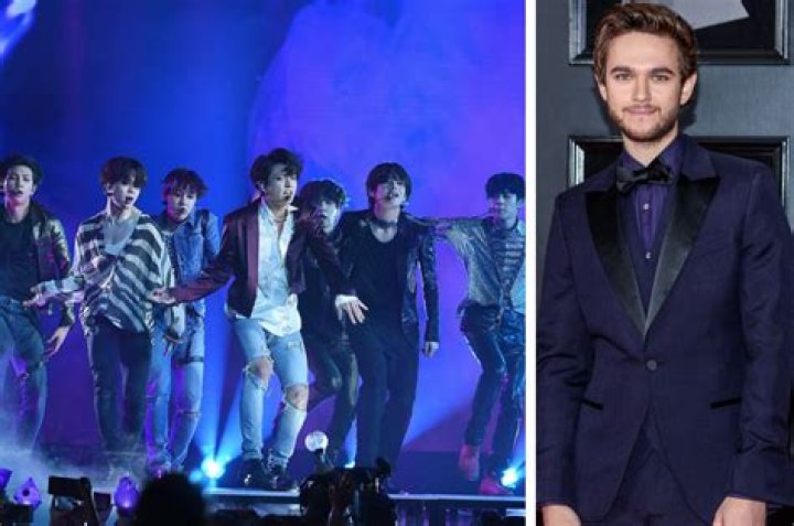 Can we expect BTS and Zedd collaboration soon?