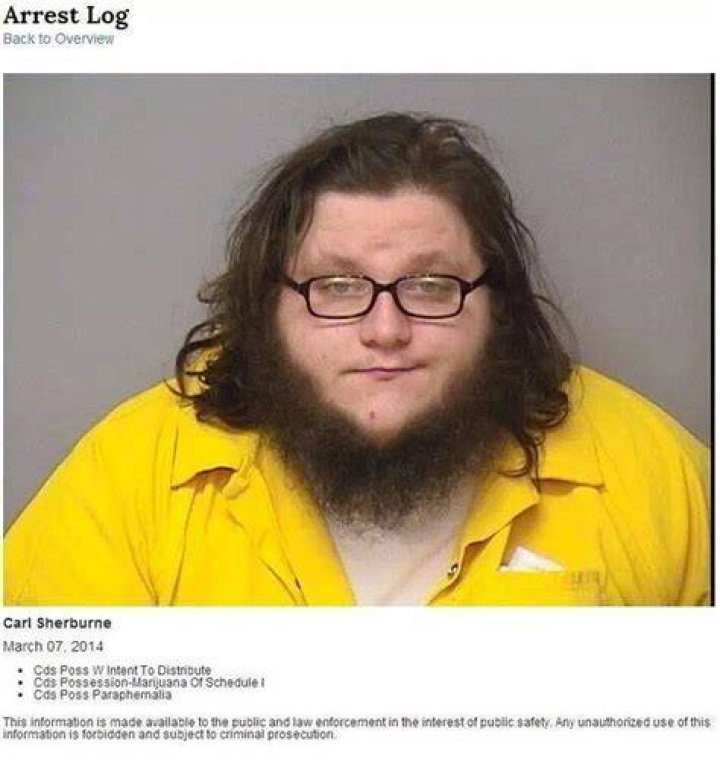 Carl Sherburne Статистика видео