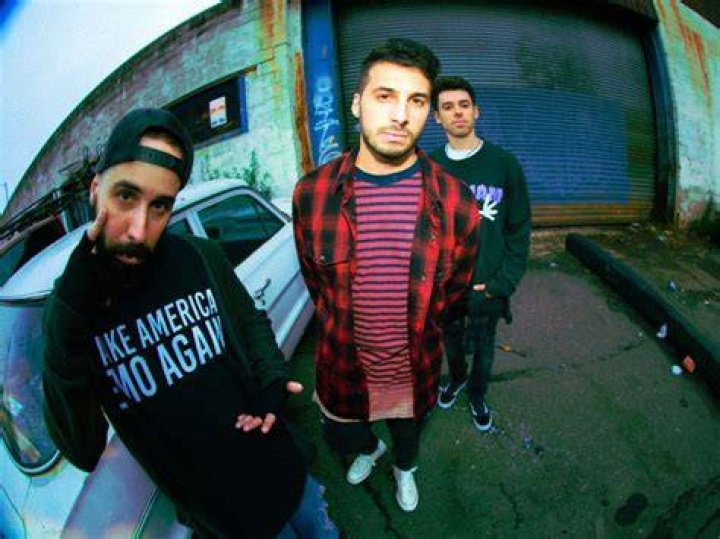 Cash Cash makes an important mental health impact with the release of their new single "Bleach (Move On)" with Jean Paul Makhlouf on vocals for his very first time