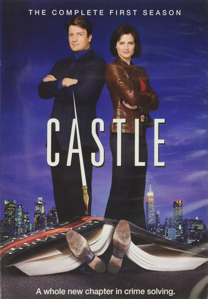 Castle Recap 2/15/16: Season 8 Episode 11 "Dead Red"