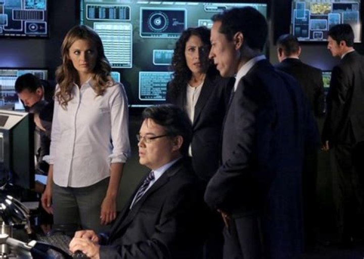 Castle RECAP 9/30/13: Season 6 Episode 2 “Dreamworld”