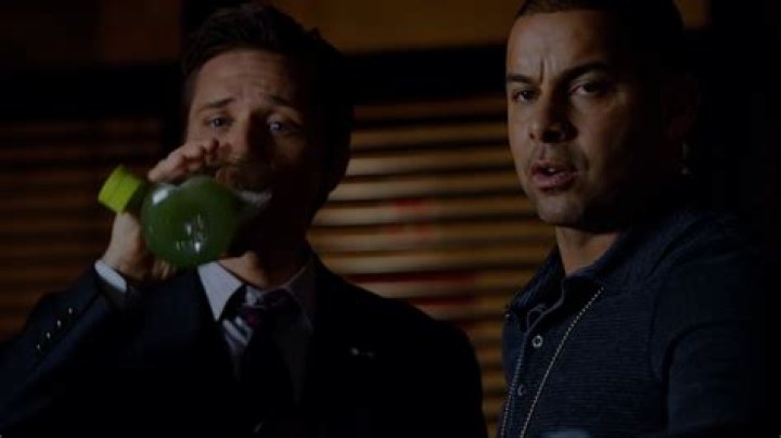 Castle Season 4 Episode 11 Recap 01/09/12