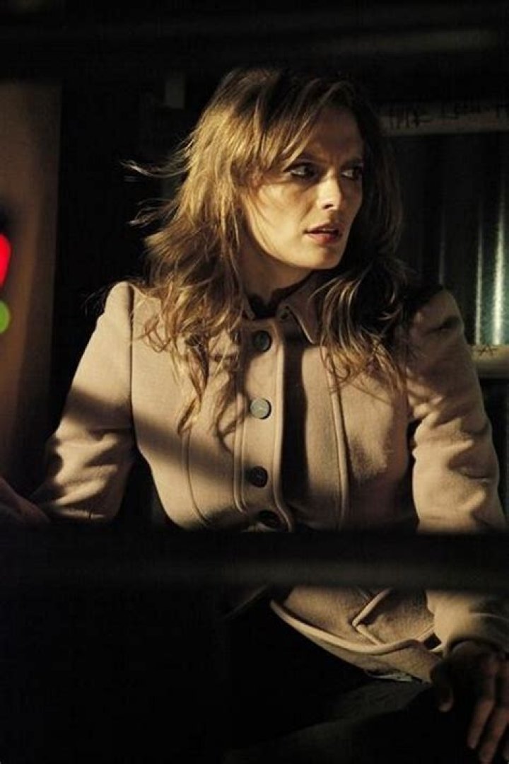 Castle Season 5 Episode 8 “After Hours” Recap 11/19/12