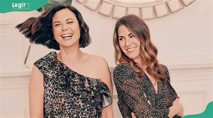 Catherine Bell's Girlfriend Brooke Daniells Biography: Net Worth, Wife, Age, Husband, Nationality, Family, Wiki, Awards, Photographs