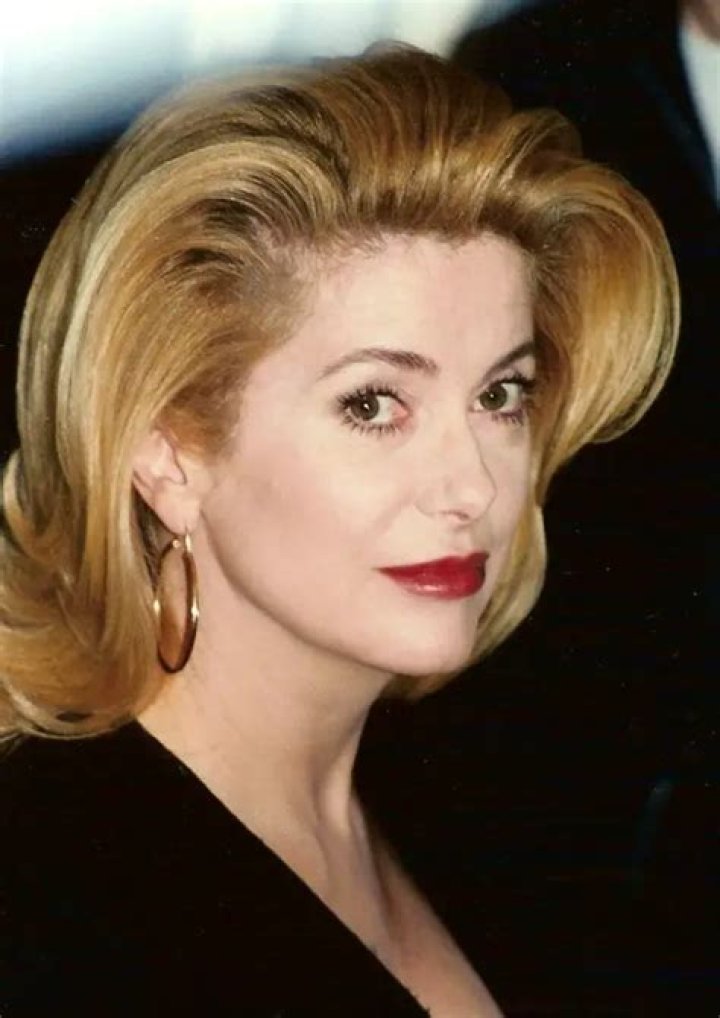 Catherine Deneuve Fortune