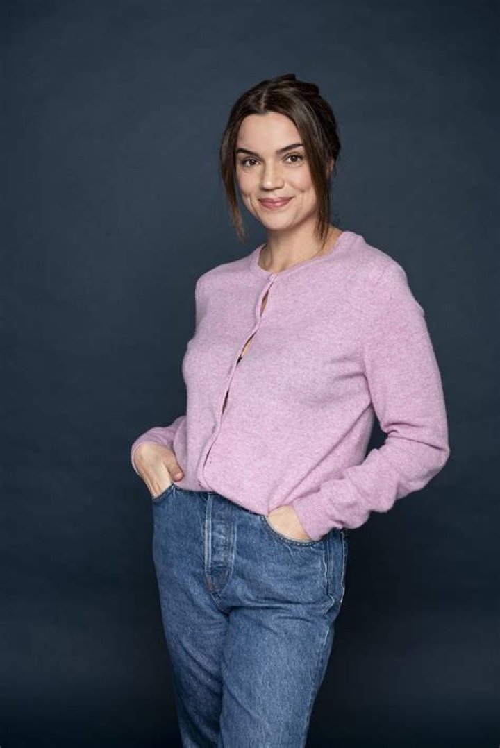 Cécile Grès Taille