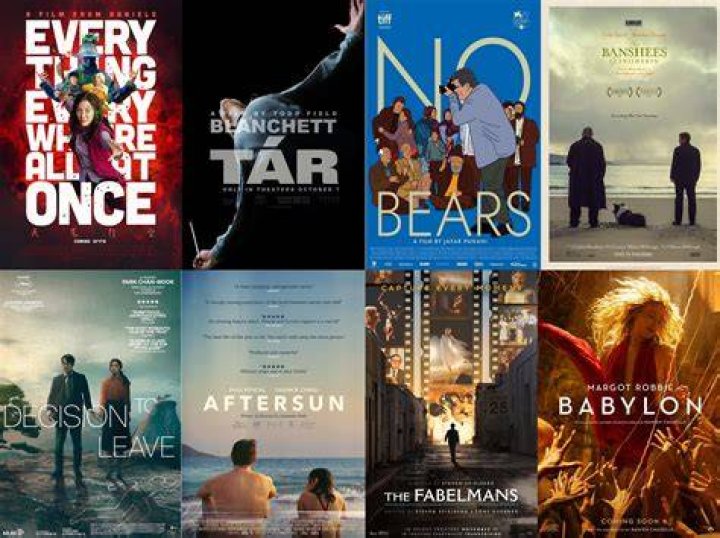 CelebMix's Top Films Of 2018